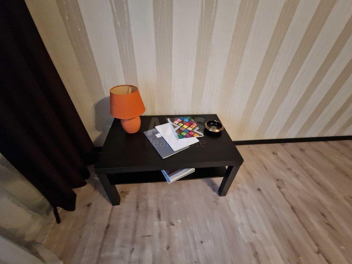 1k apartment vul. Gusovs'kogo 2565797
