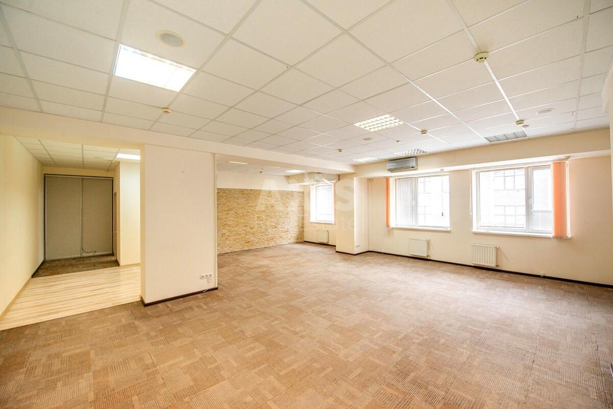 Офис ул. Пимоненко Николая 13, 107м260963