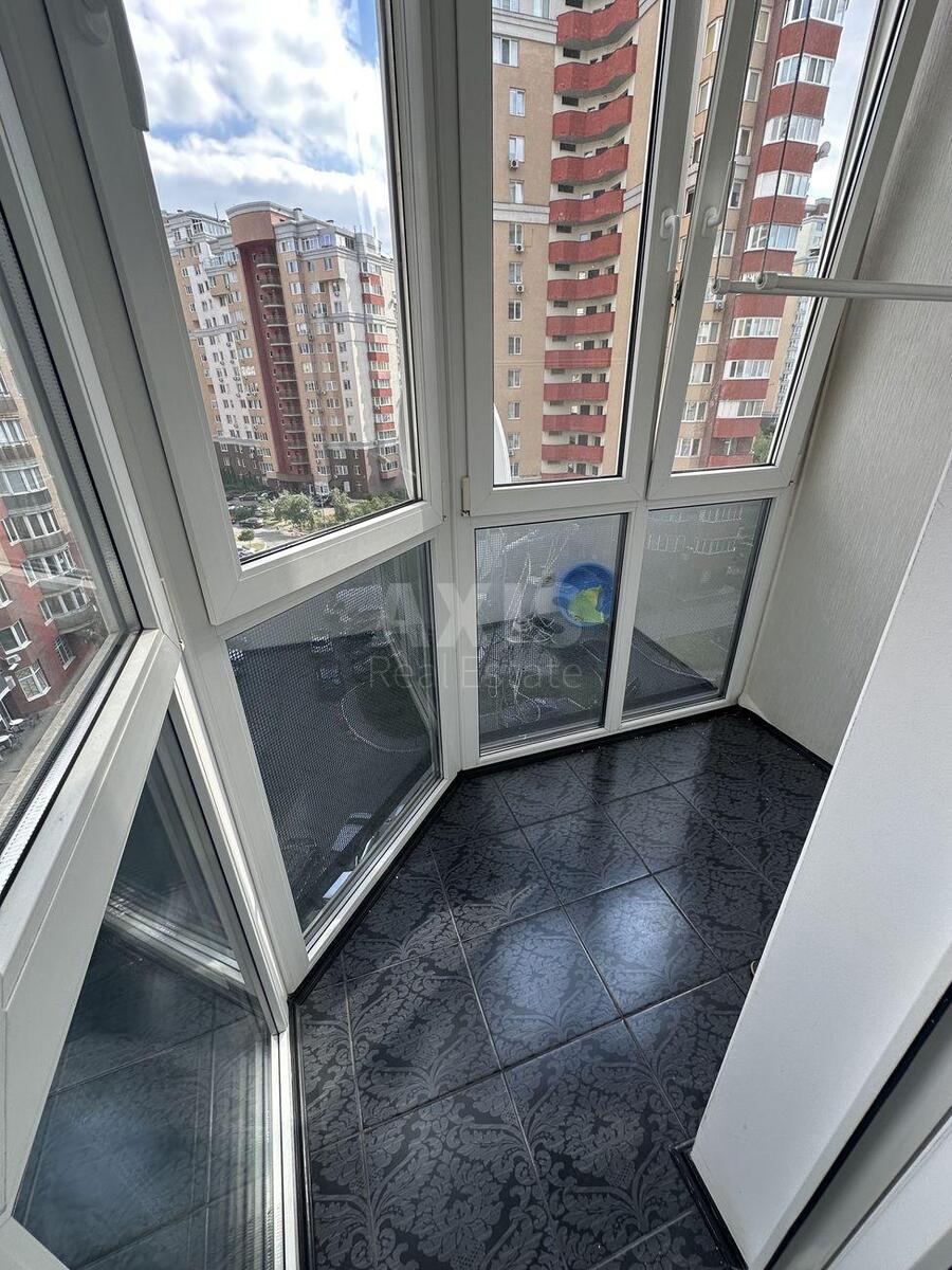 3к квартира вул. Мейтуса Композитора 46098319