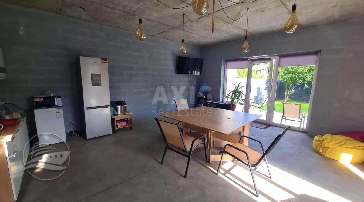 Office vul. Zarichna 14, 165m2565941
