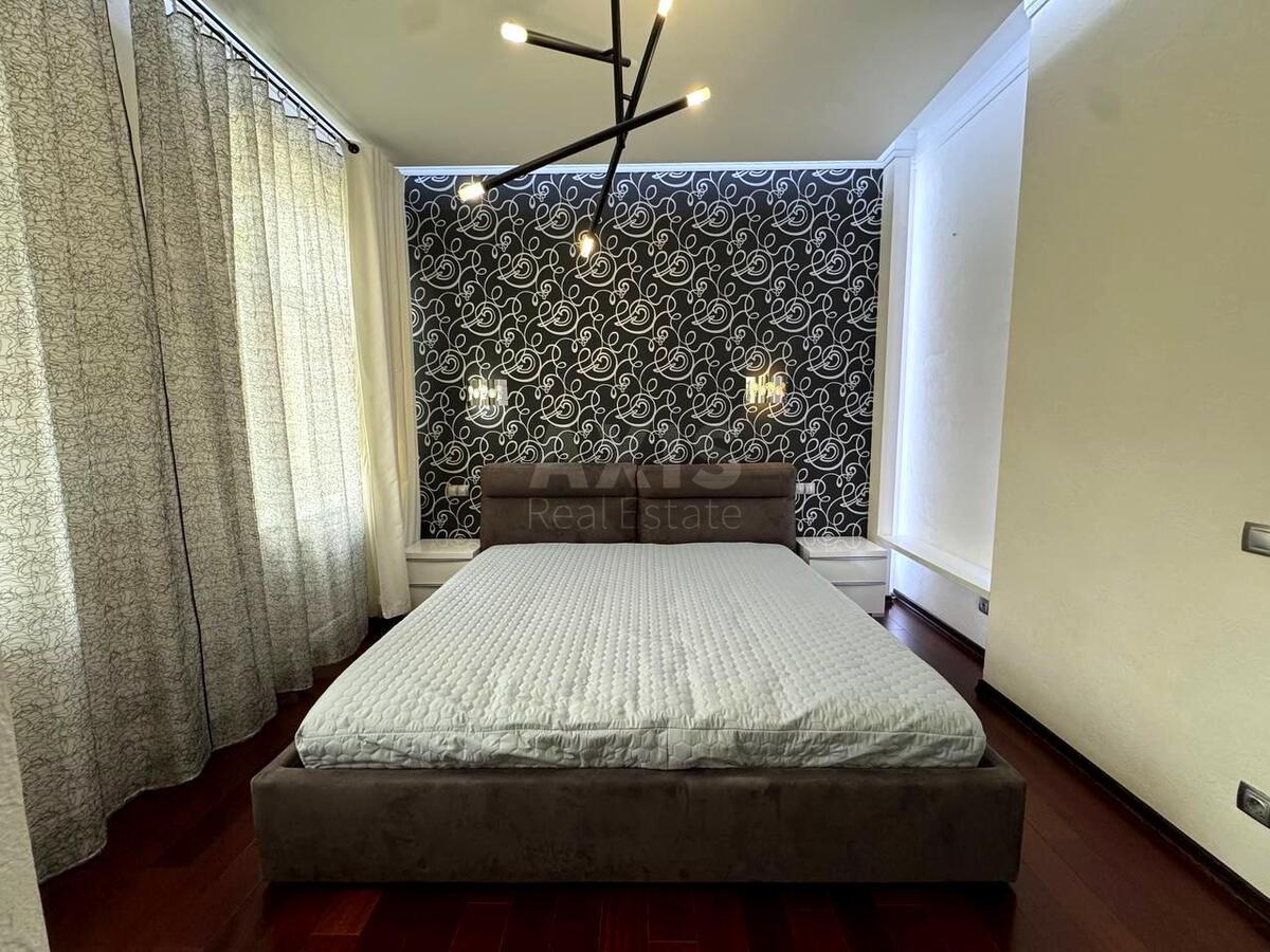 3k apartment vul. Shovkovychna 32/34610095