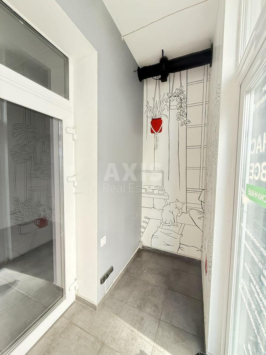 Trade object vul. Dragomanova 2В, 50m25664110