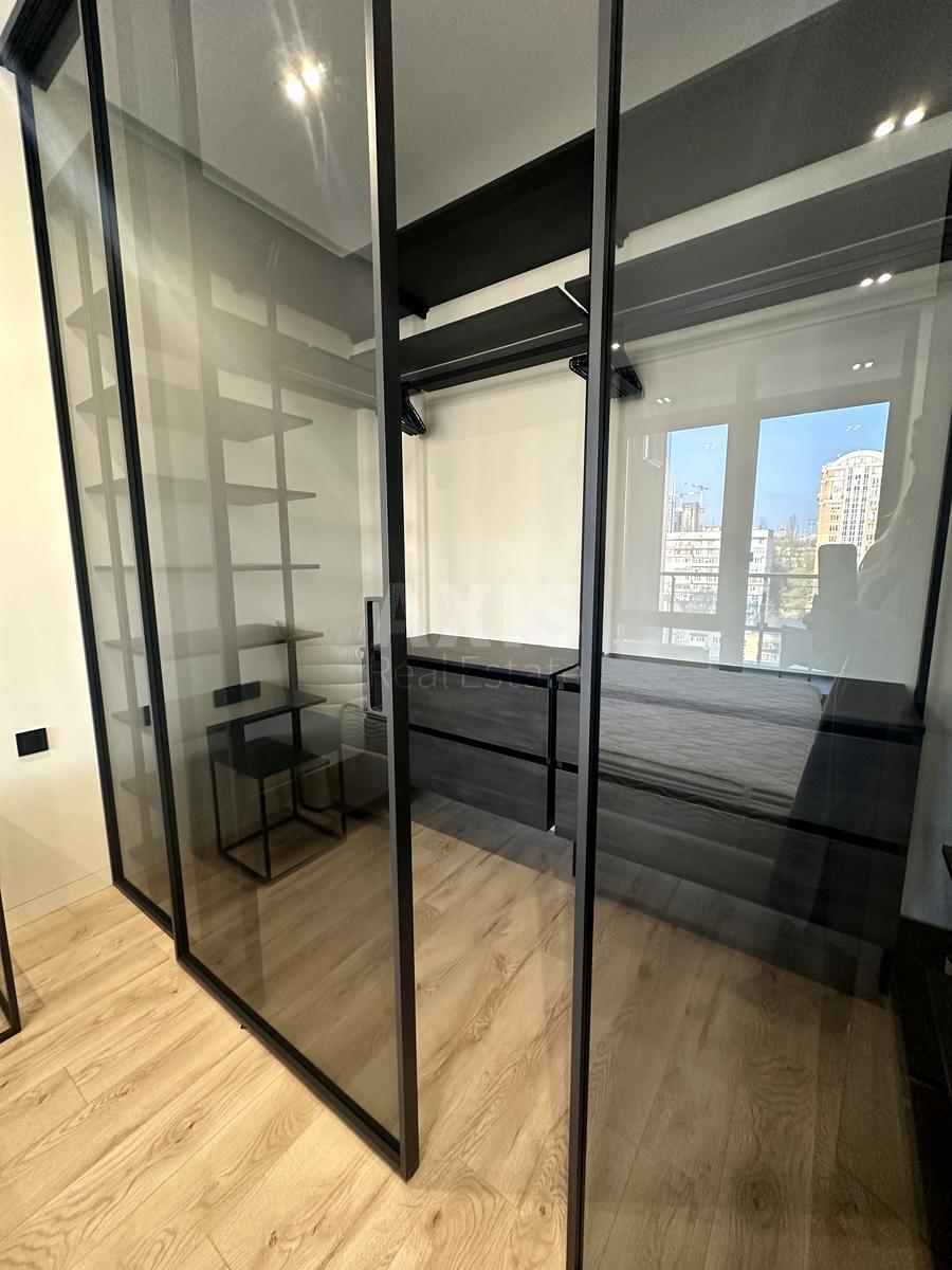 2k apartment vul. Fedorova Ivana 2А610322