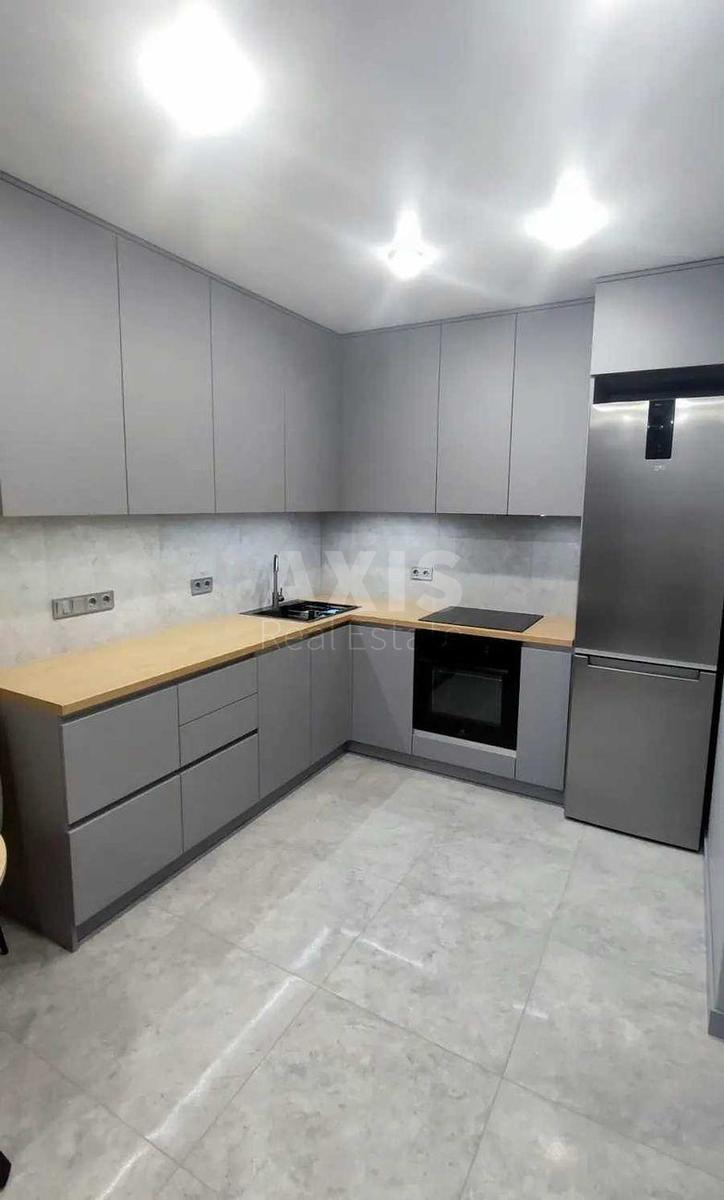 2k apartment pr-t Pravdy 831