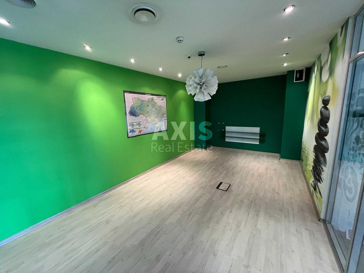 Office vul. Degtjarivs'ka 27Т, 686m2455902