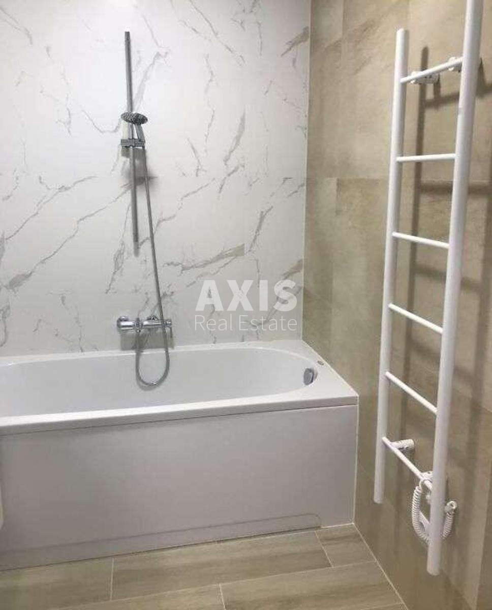 1k apartment vul. Tyraspol's'ka 43264014