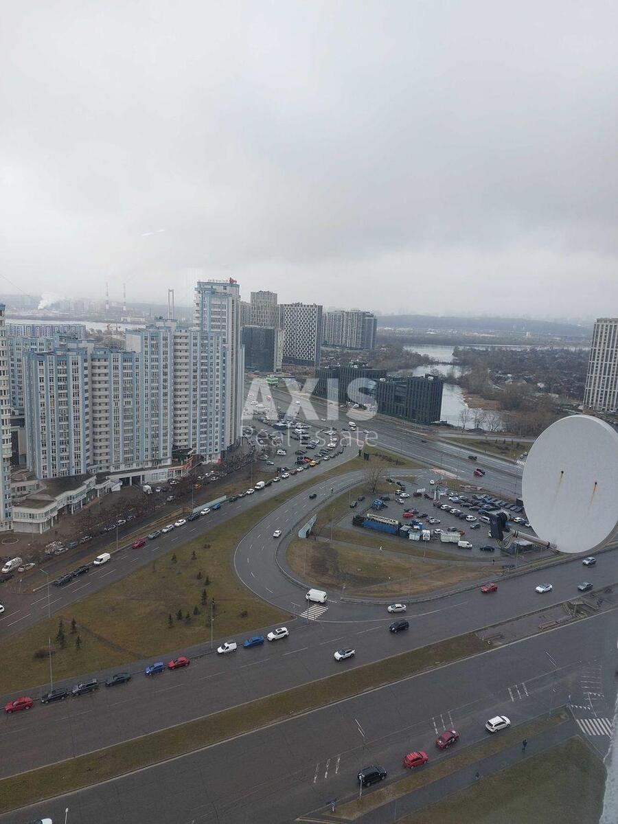 Office vul. Chavdar Jelyzavety 1, 80m2567819