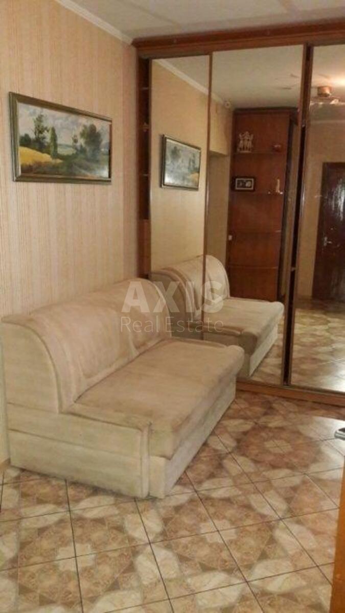 1к квартира ул. Срибнокильская 24567172