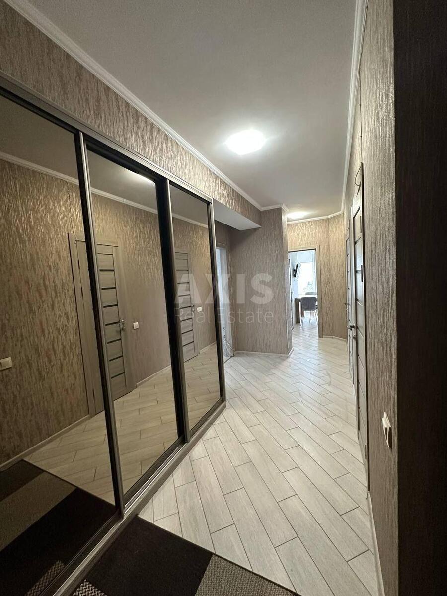 2k apartment vul. Jurija Pashalina 176109111