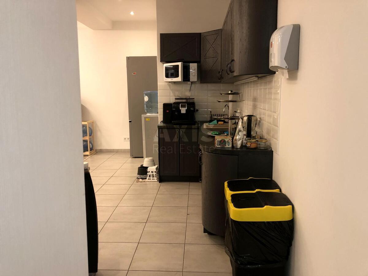 Офис ул. Болсуновская 8, 160м2611465