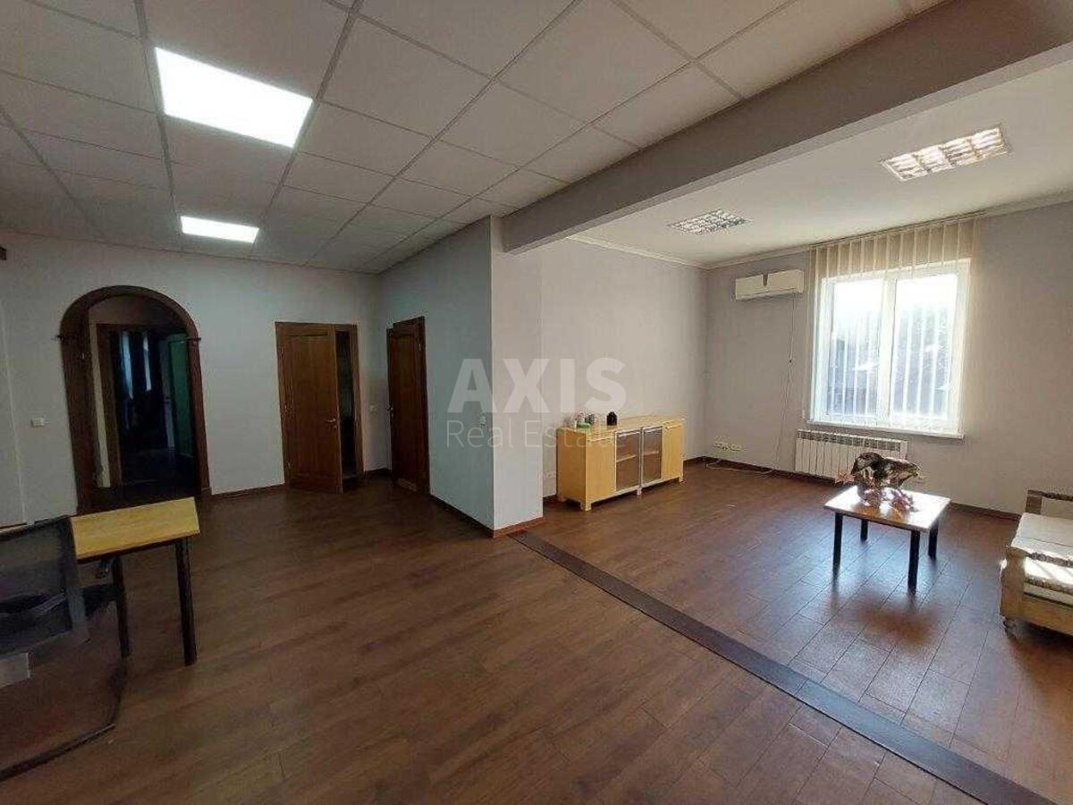 Office vul. Nyzhn'ojurkivs'ka 45, 300m2567820
