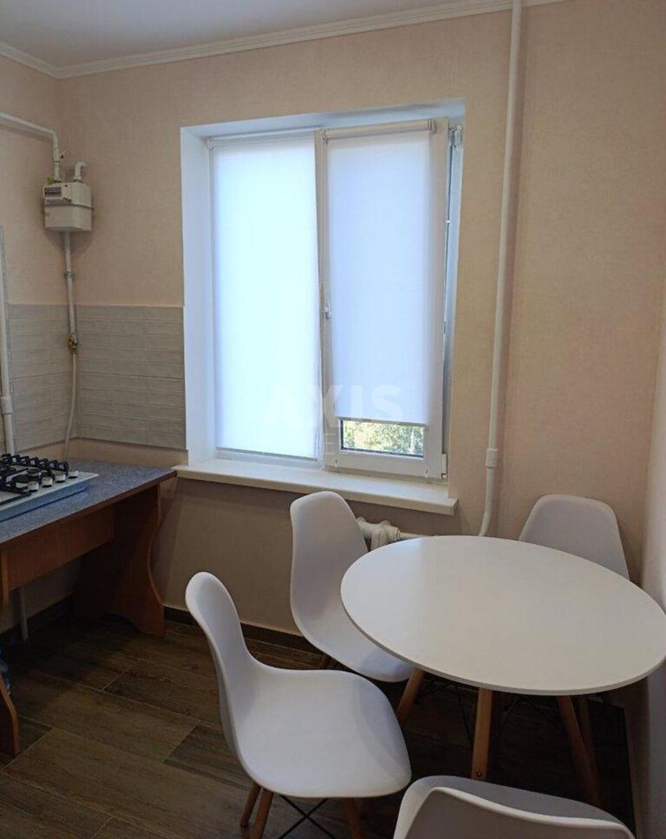 2k apartment vul. Tymirjazjevs'ka 4