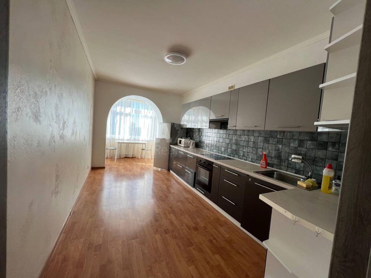 2k apartment vul. Konjeva Marshala 7А9