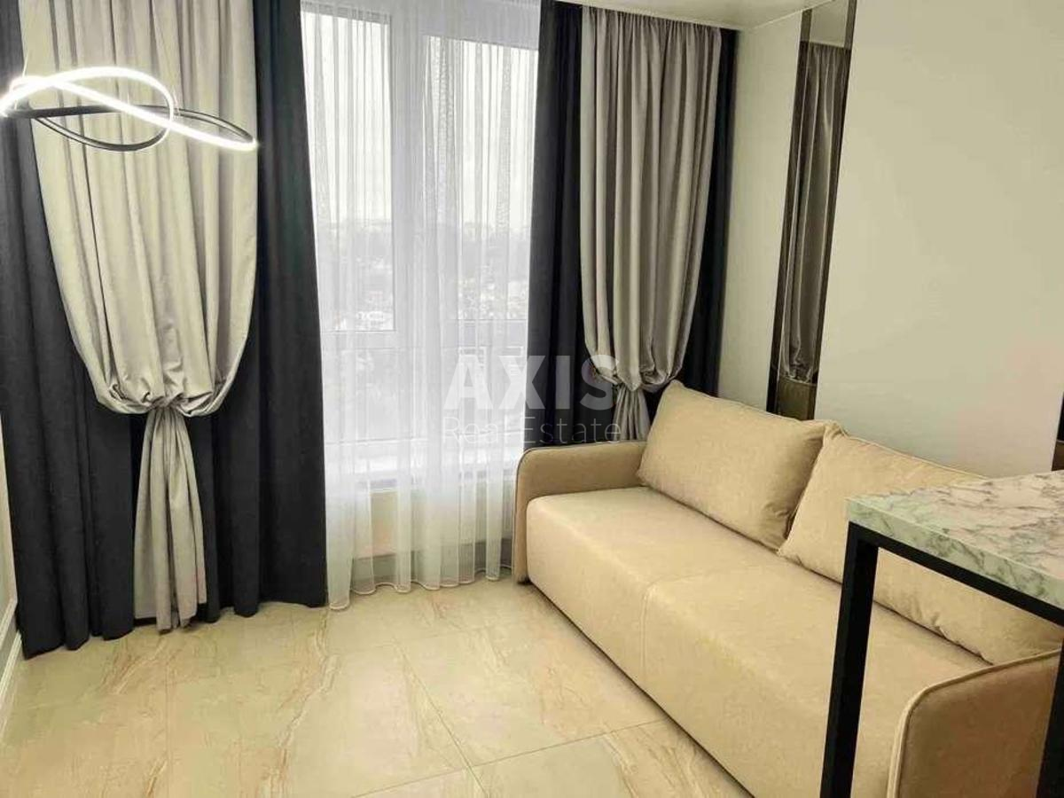 1k apartment vul. Glybochyc'ka 73/79266042