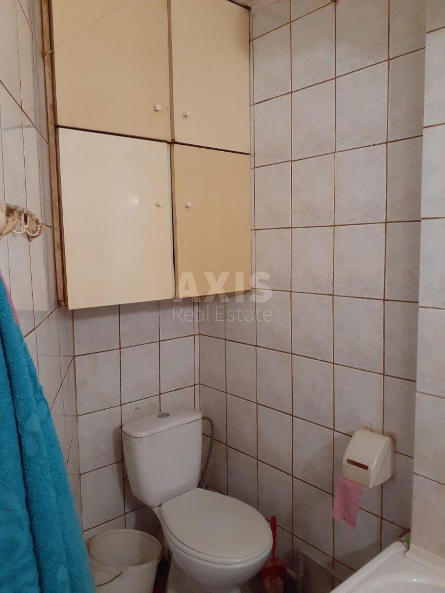 1k apartment pr-t Lesja Kurbasa 9Г3