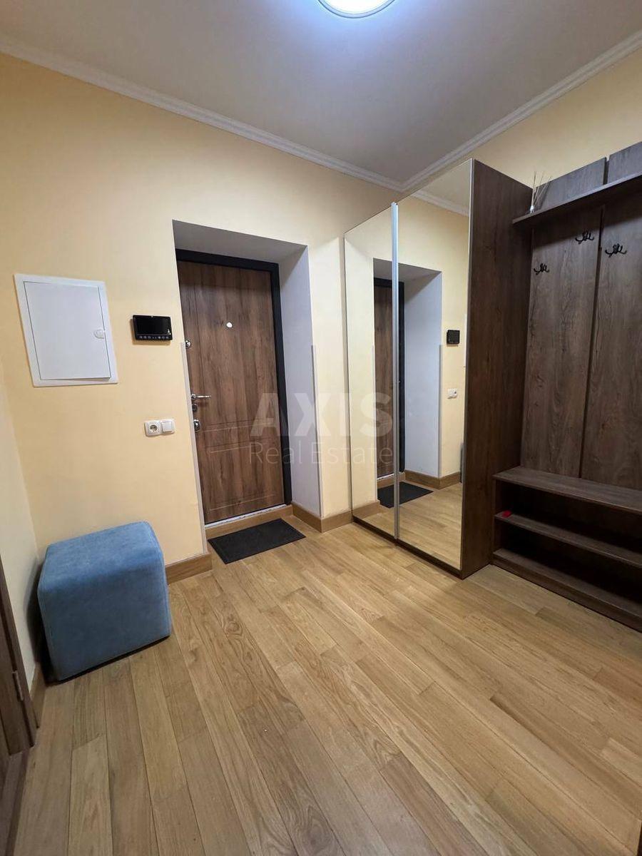 1k apartment vul. Tymoshenka Marshala 29В2