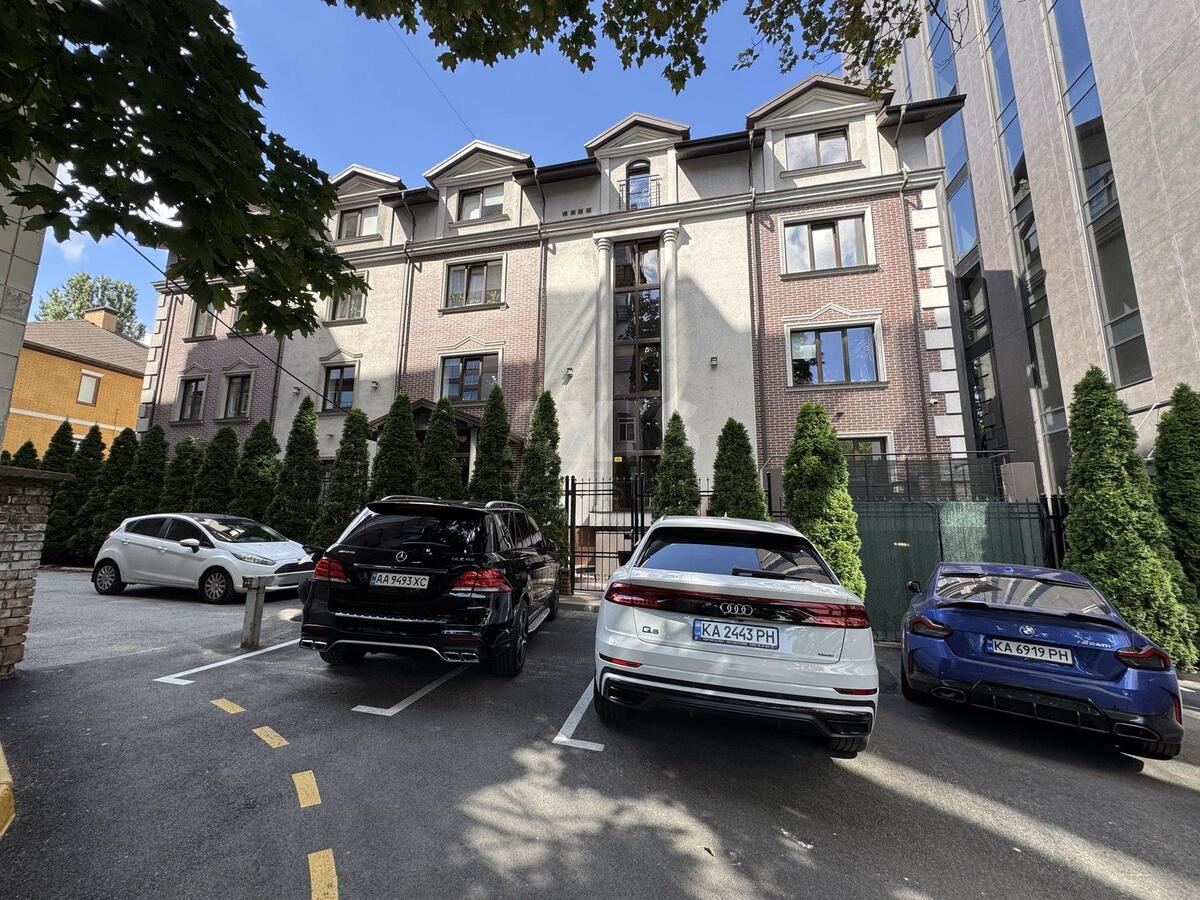 Office vul. Krasylivs'ka 11, 50m2612455