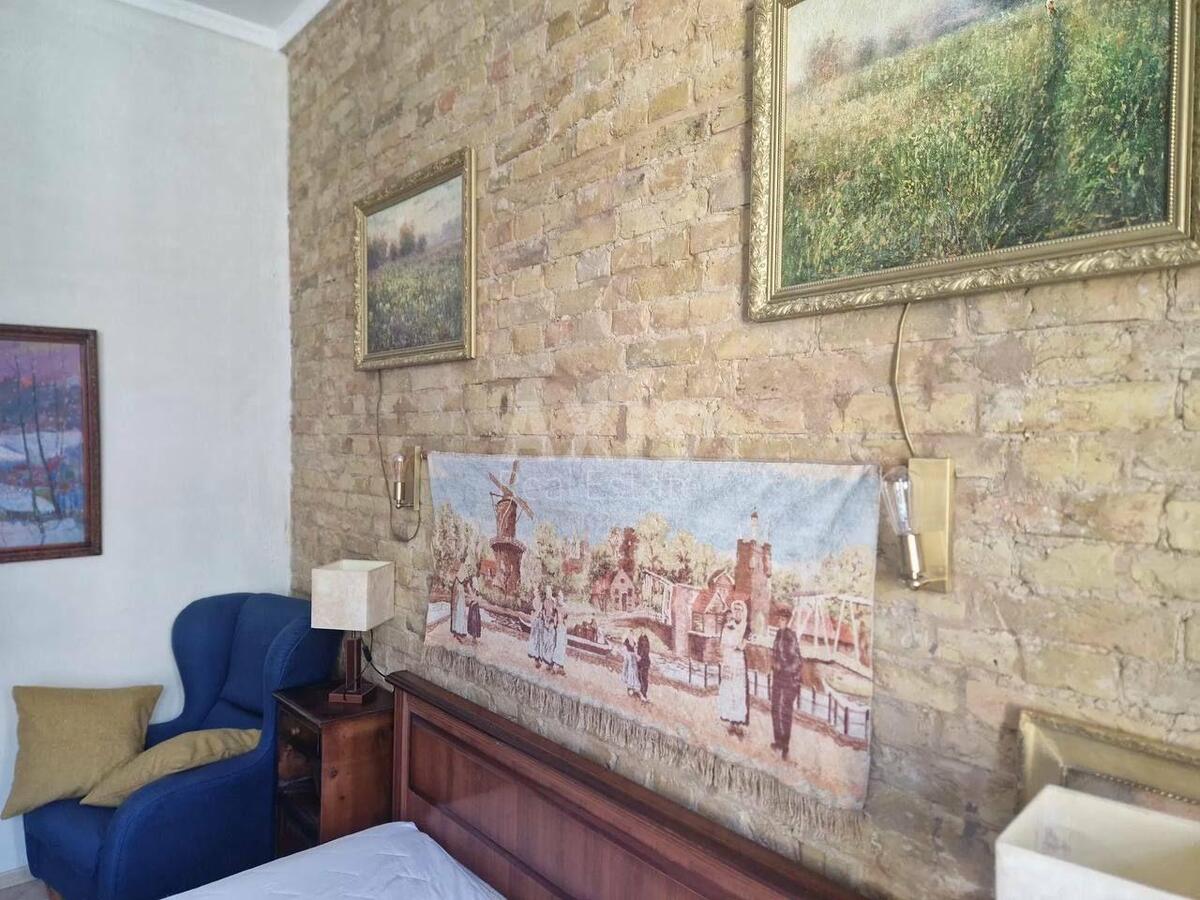 2k apartment vul. Tereshhenkivs'ka 135