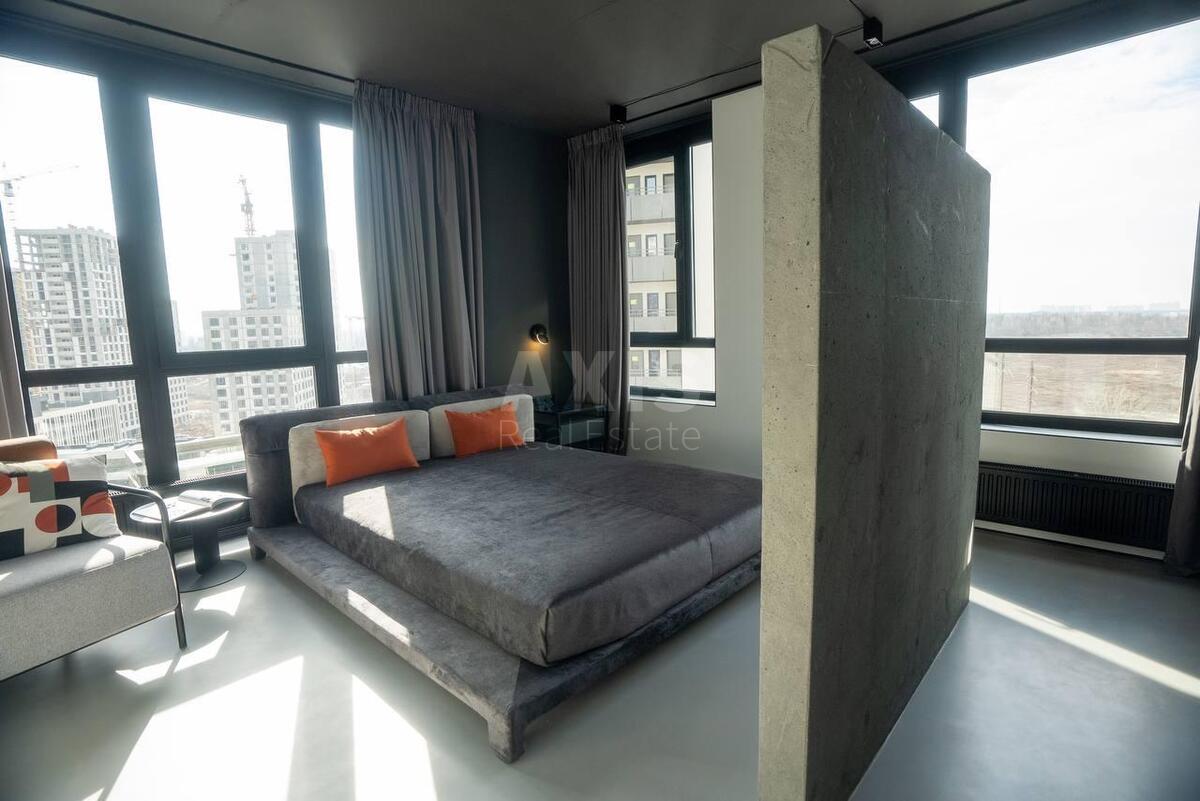 2k apartment vul. Grechka Marshala 423