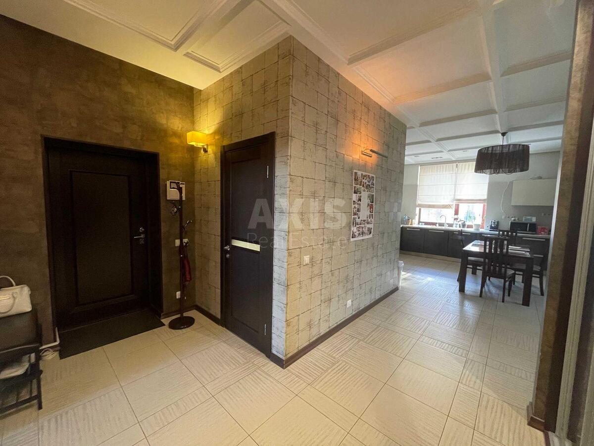 3k apartment vul. Klinichna 28582303