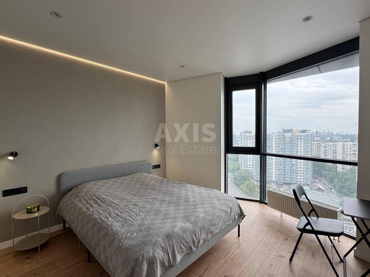 1k apartment vul. Lypkivs'kogo Vasylja Mytropolyta 385828110