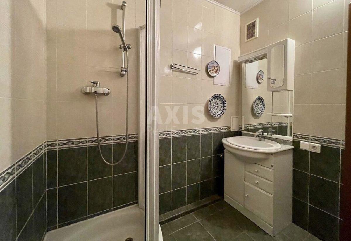 3k apartment vul. Turgenjevs'ka 29/3314