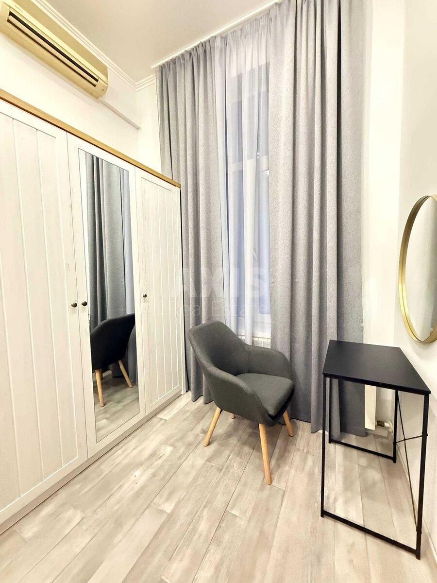 2k apartment vul. Ljuterans'ka 16626614