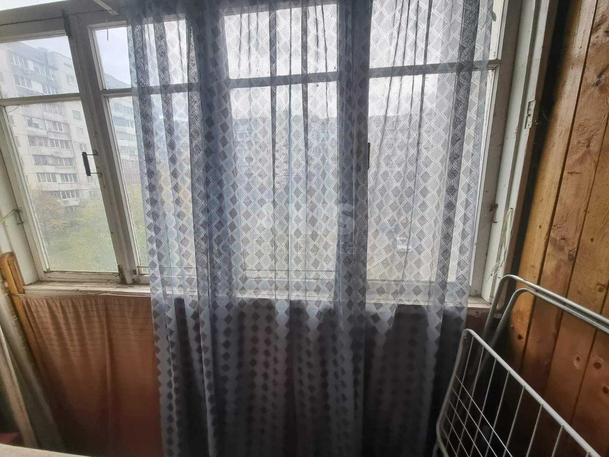 3k apartment vul. Lucenka Dmytra 55