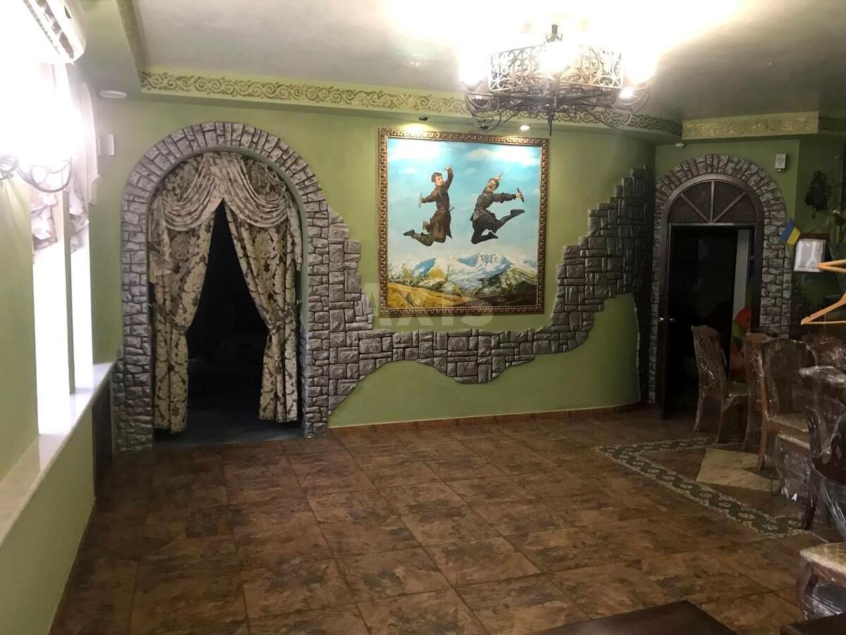 Trade object pr-t Bazhana Mykoly 14, 250m2623244