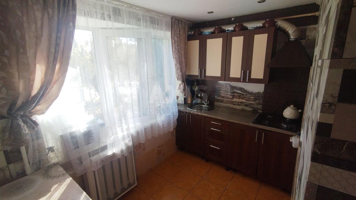 2к квартира ул. Курнатовского 11А