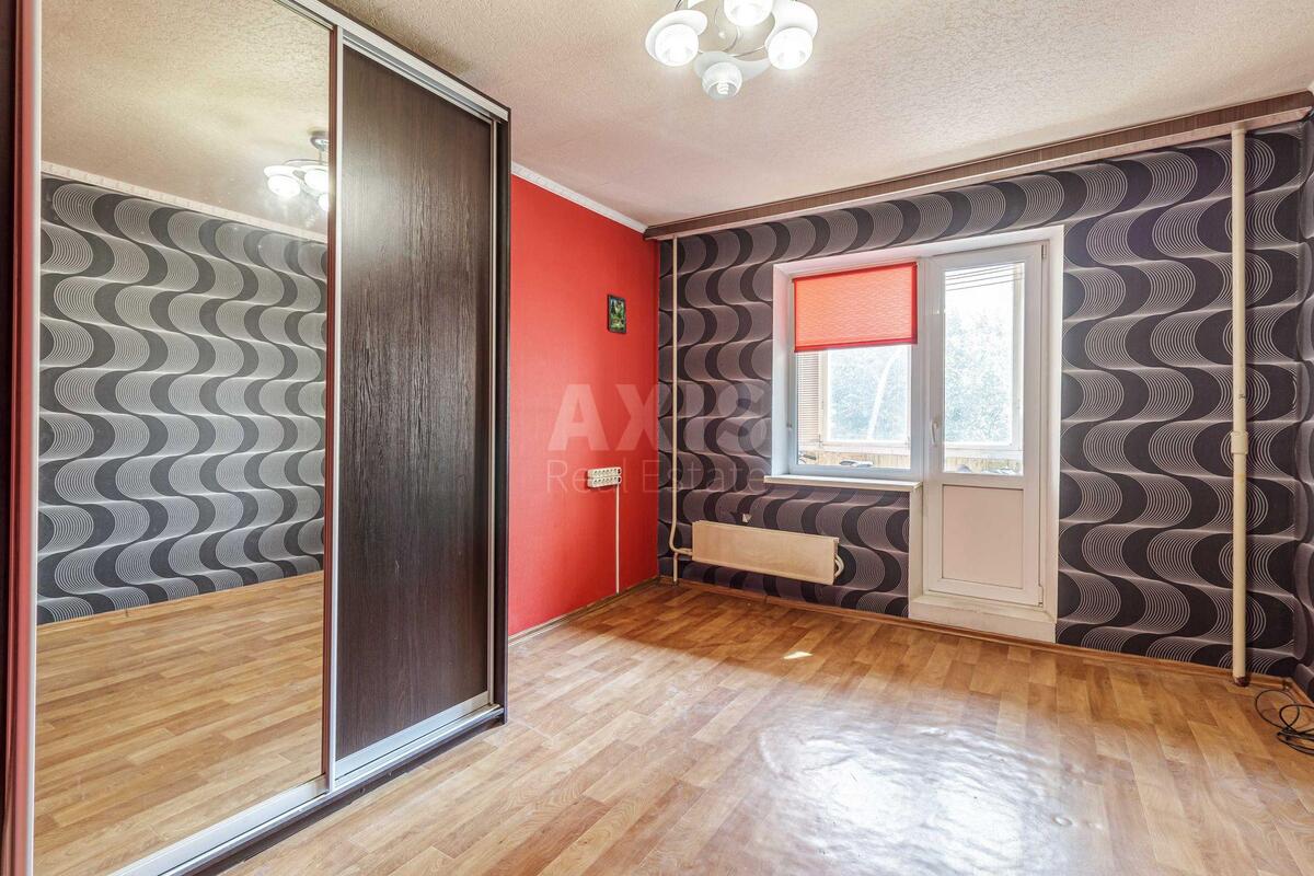 3k apartment vul. Trostjanec'ka 8623395