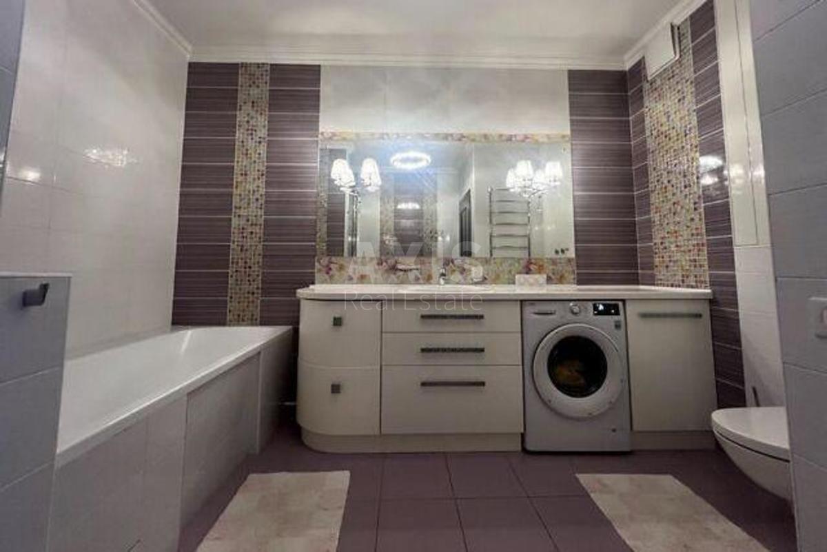 4k apartment vul. Yulia Zdanovska 74Г5