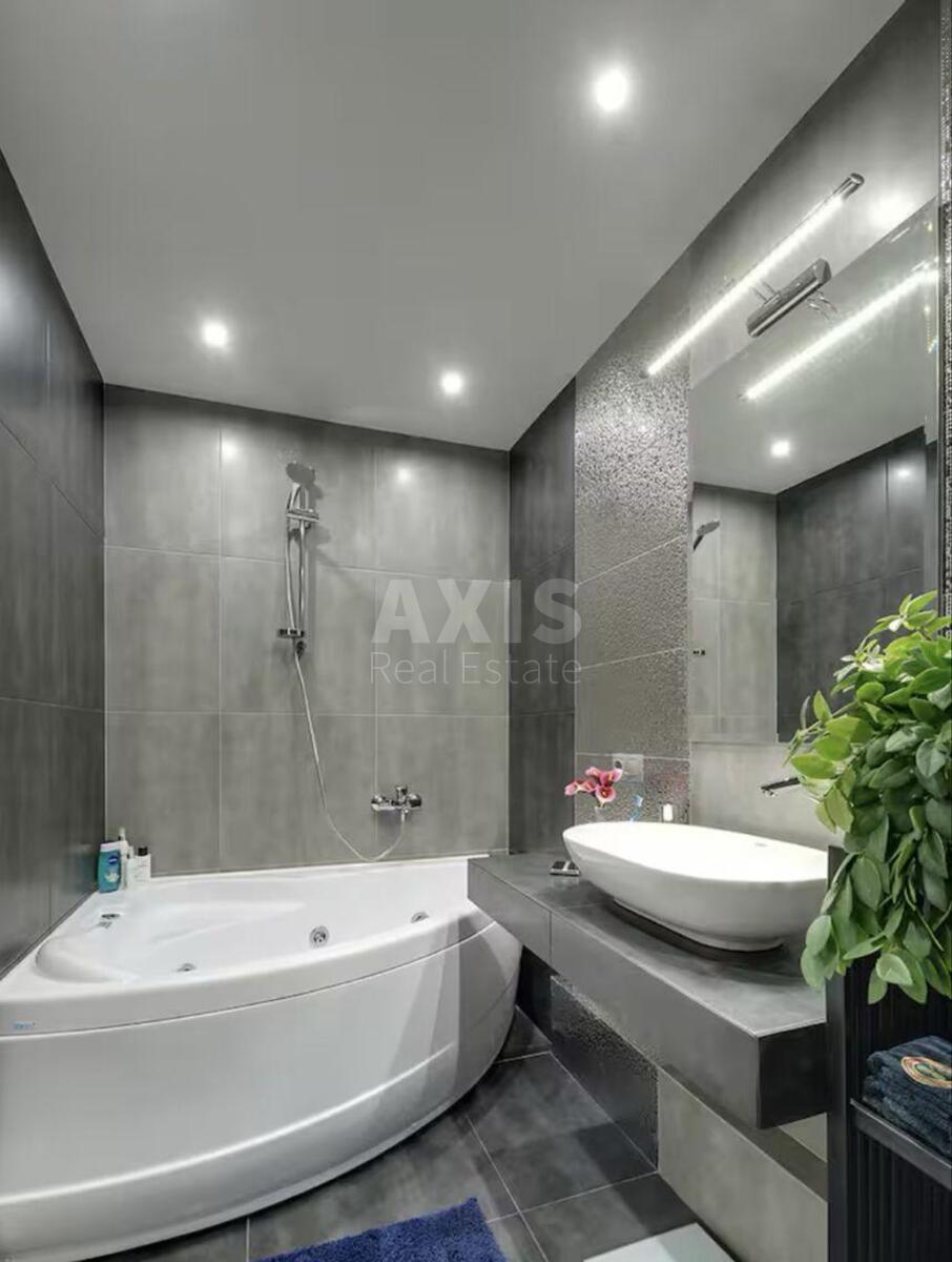 1k apartment bul. Lesi Ukrai'nky 17623757