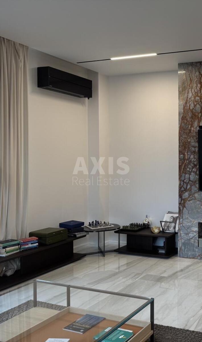 4k apartment vul. 15-a Entuziastiv 4Б3