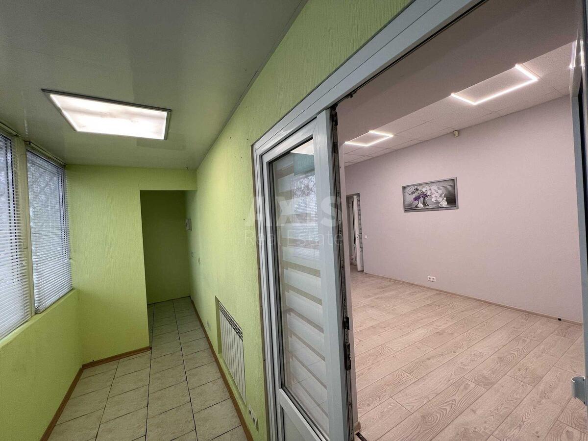 Trade object vul. Obolons'ka 7, 90m26239610