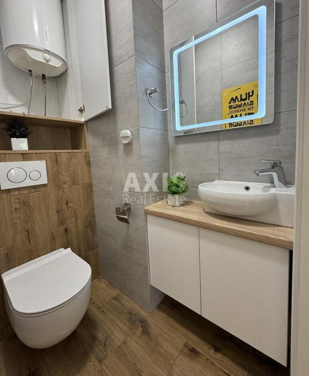 2k apartment pr-t Peremogy 675