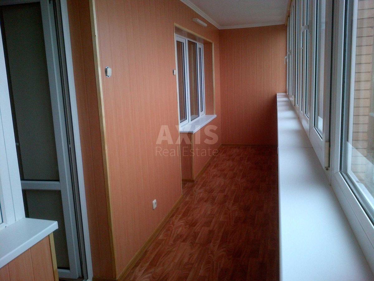 3k apartment vul. Lunachars'kogo 22В424068