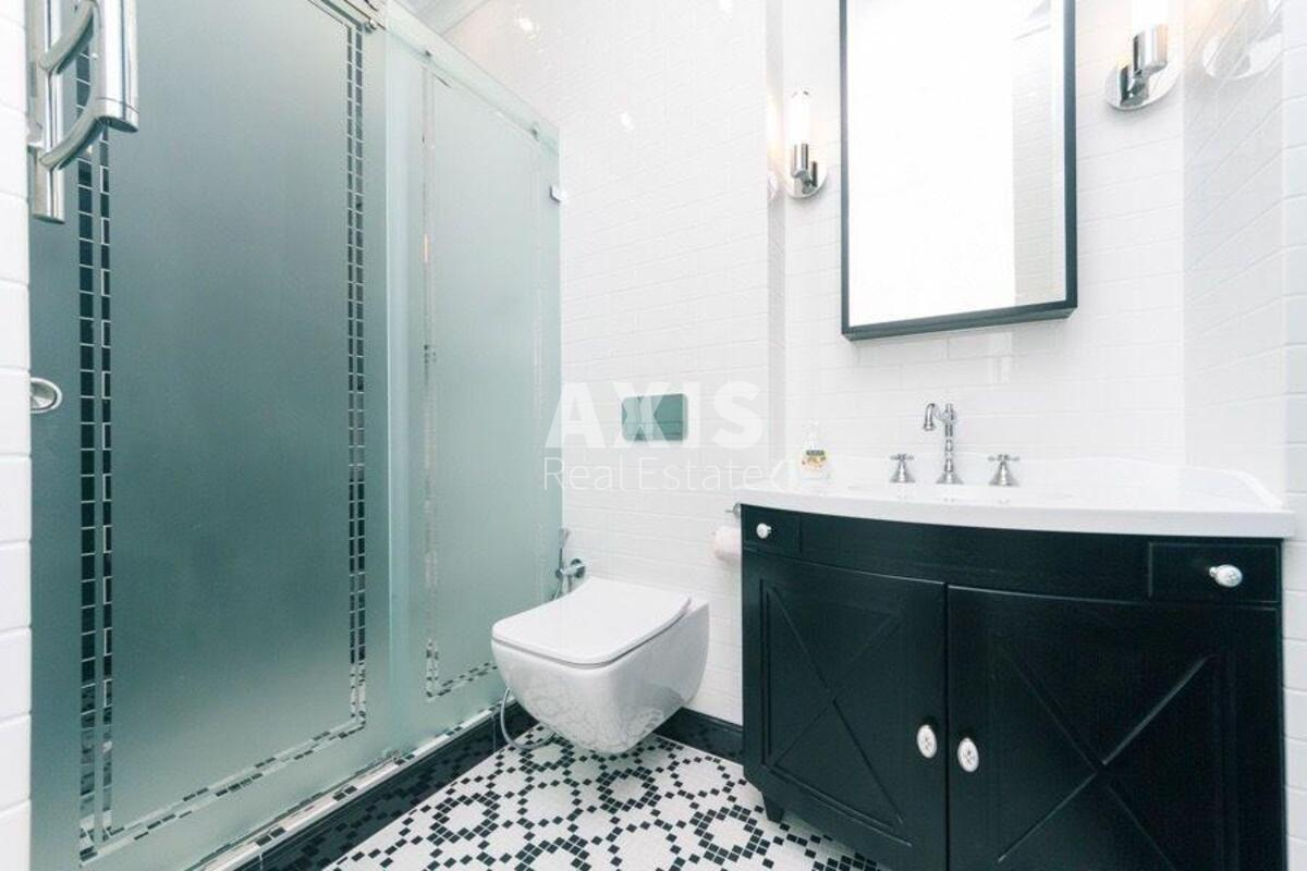 3k apartment vul. Jevgena Konoval'cja 44А577714