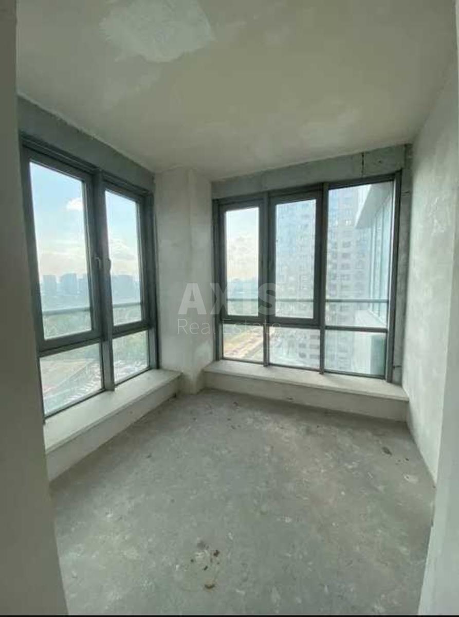 3k apartment nab. Dniprovs'ka 140