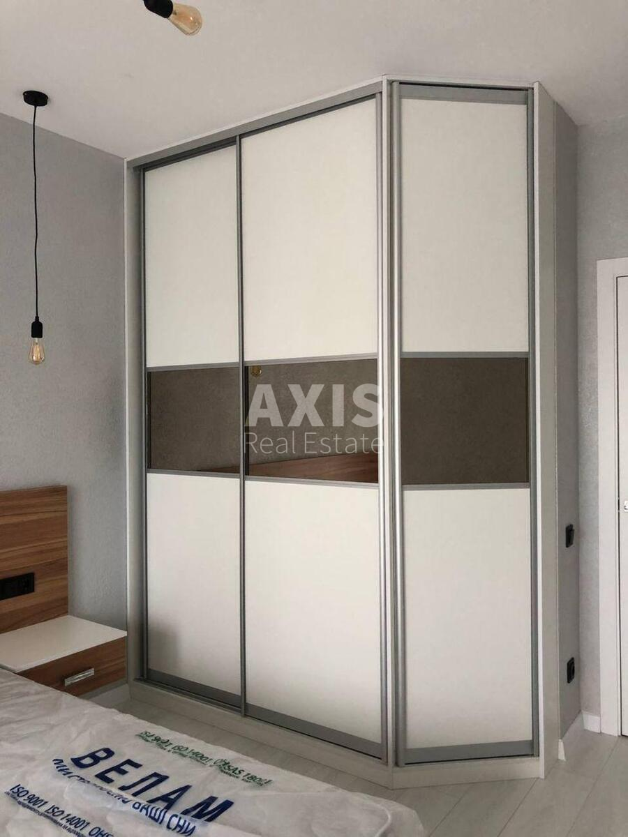 1k apartment vul. Voskresens'ka 14571398