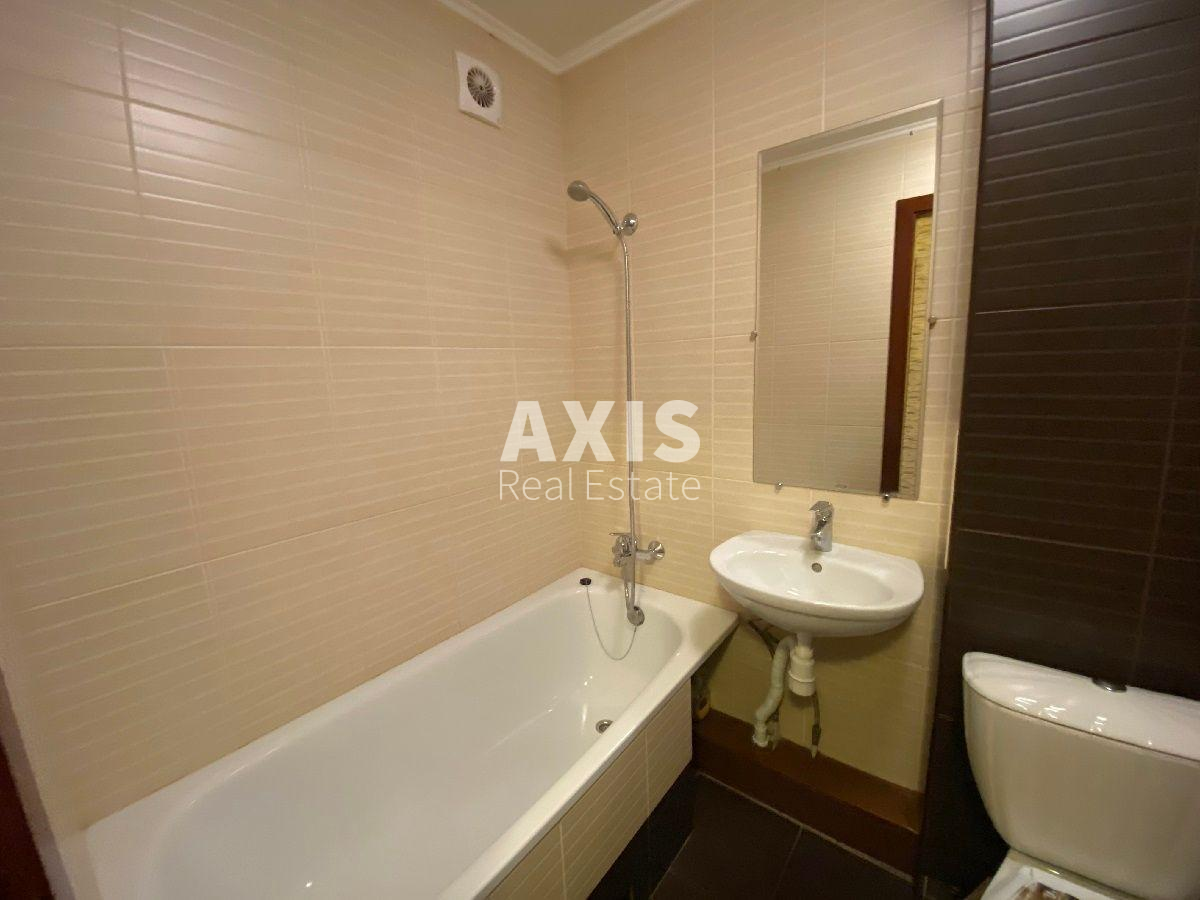 1k apartment vul. Miljutenka 5А3