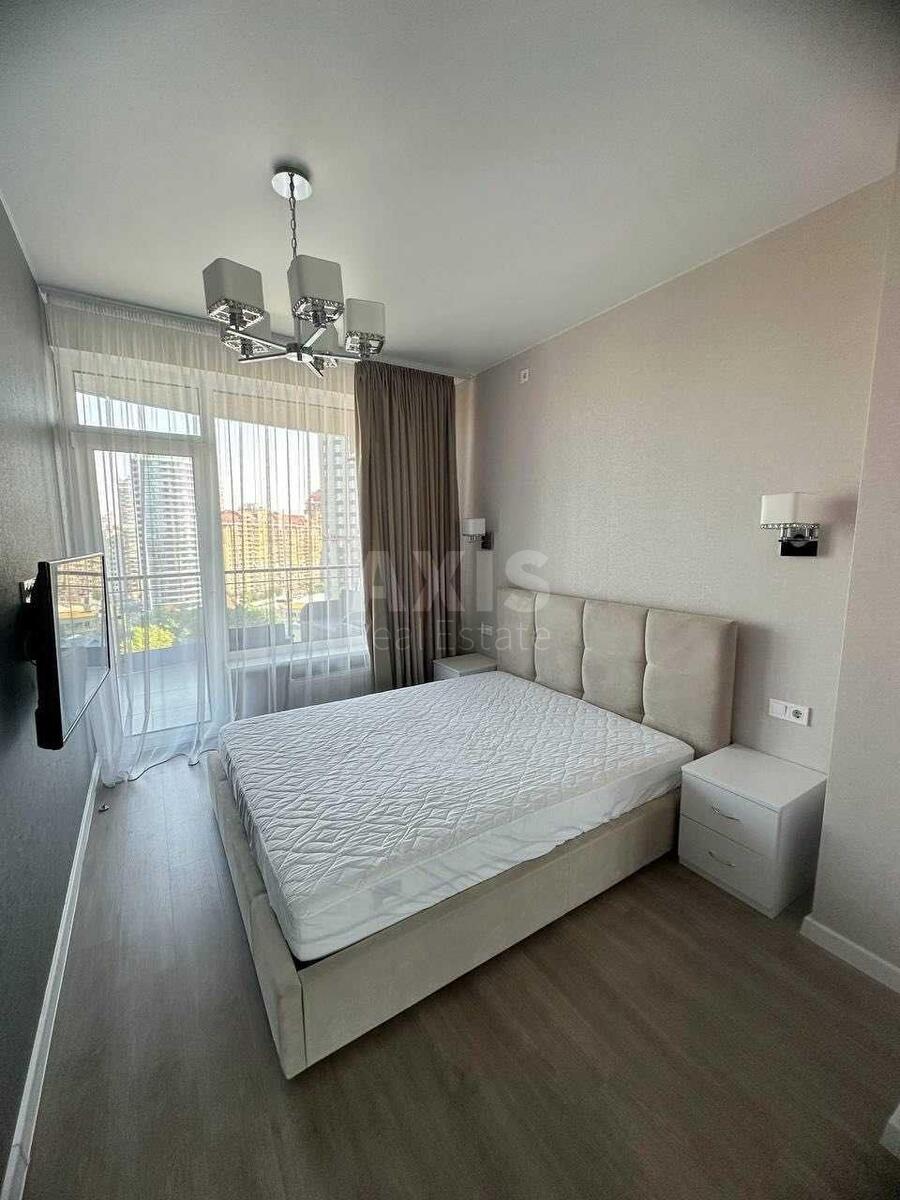 2k apartment prov. Laboratornyj 71