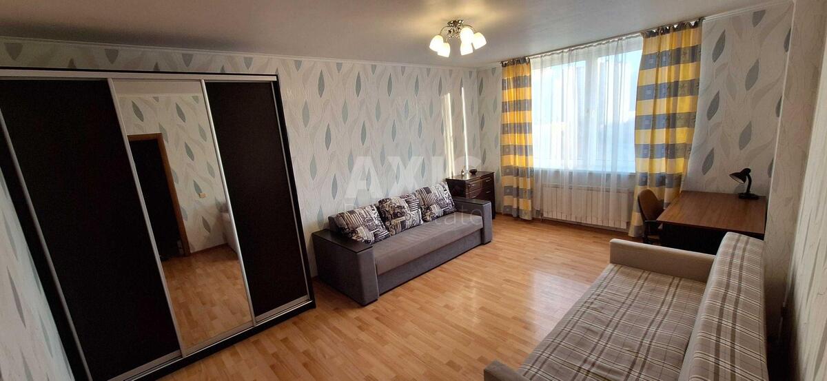 2к квартира ул. Чавдар Елизаветы 3616580