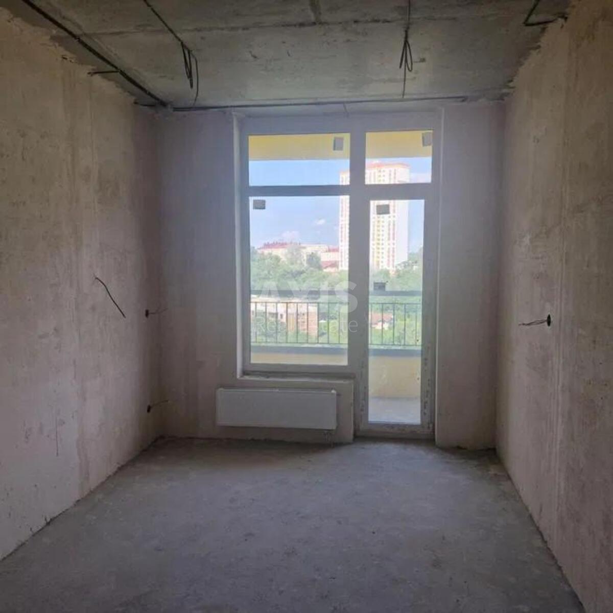3k apartment vul. Kadets'kyj gaj 12572844