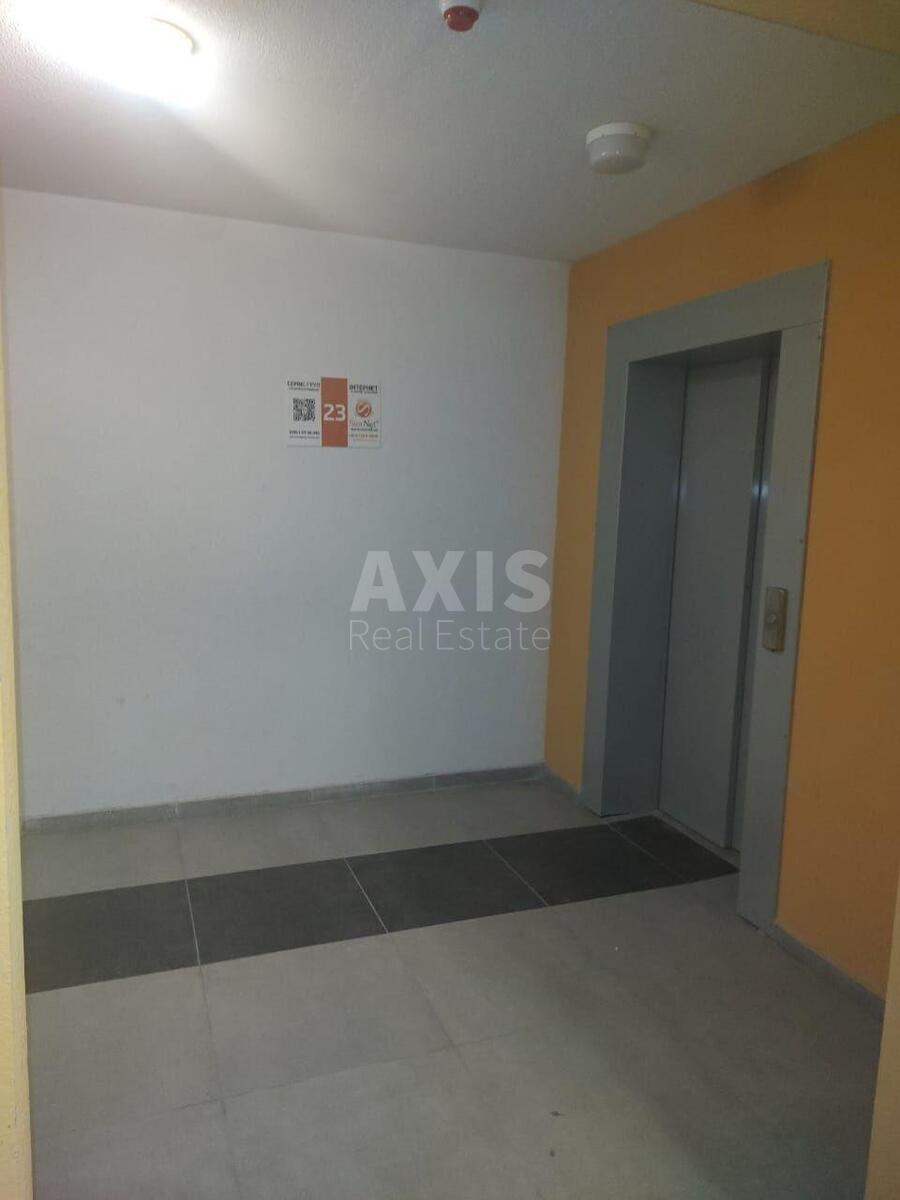 2k apartment uzv. Lysogirs'kyj 206