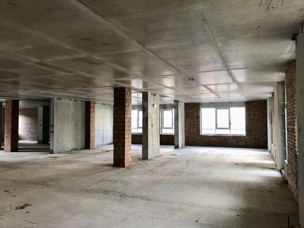 Office vul. Antonovycha 109, 410m2617223