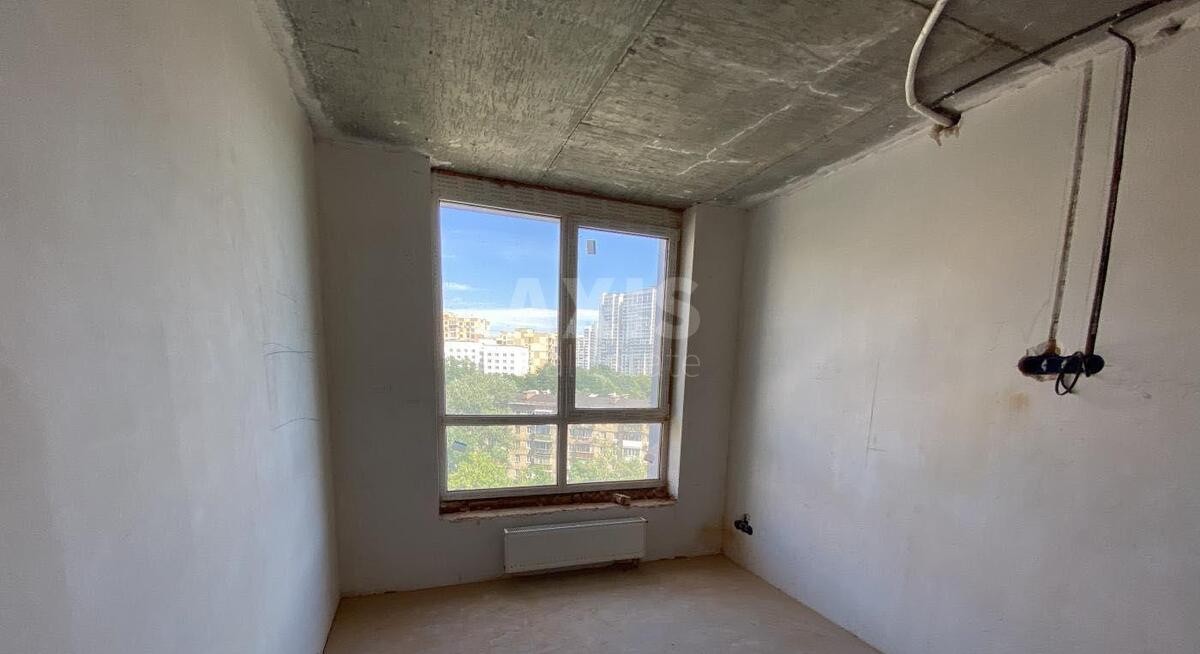 3k apartment tupyk Tvers'kyj 7Б2