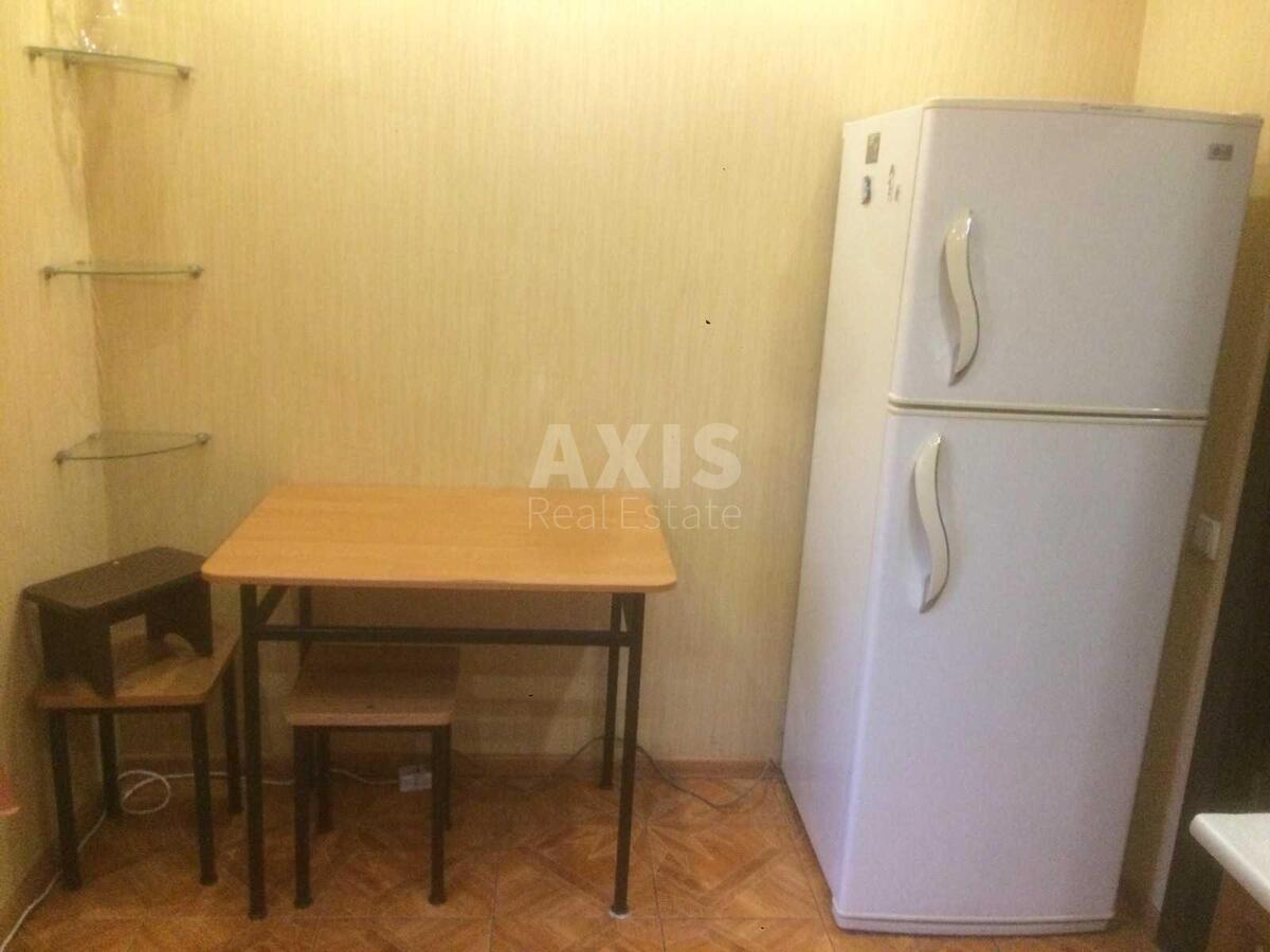 1к квартира ул. Чернобыльская 21617450