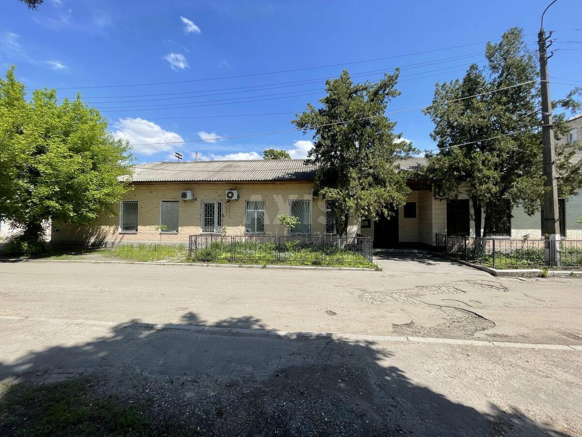 Office vul. Derevoobrobna 5Д, 603m257383