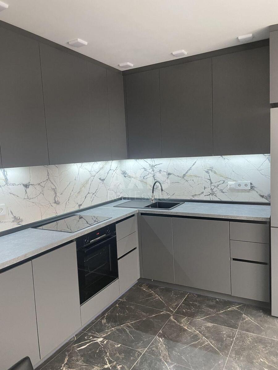 2k apartment vul. Levitana 34